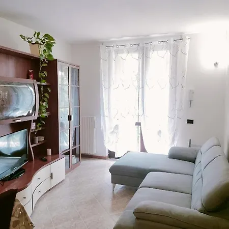 Apartament Casasimona