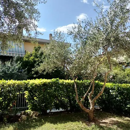 Apartament Casasimona Castelnuovo del Garda