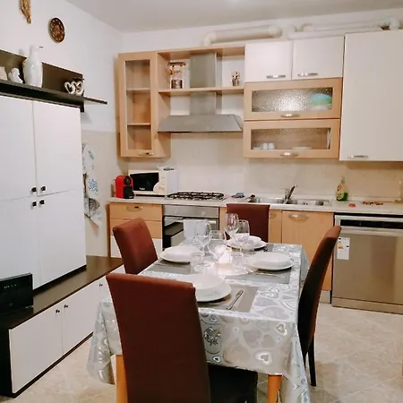 Casasimona Apartament Castelnuovo del Garda