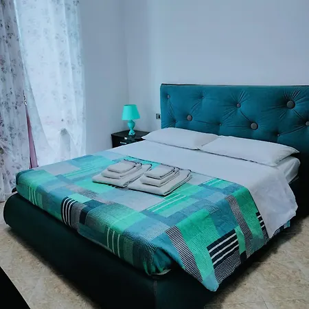 Casasimona Apartament Castelnuovo del Garda